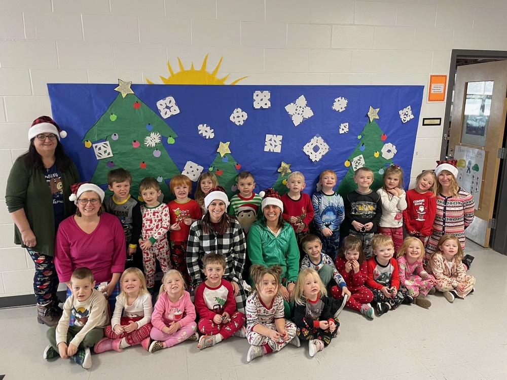 Preschool