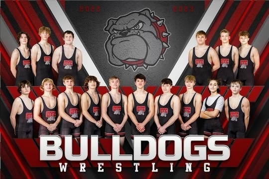 Wrestling