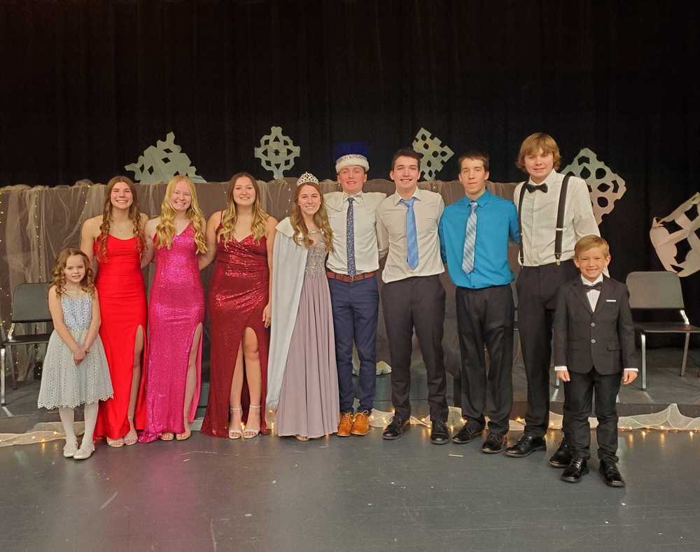 royalty
