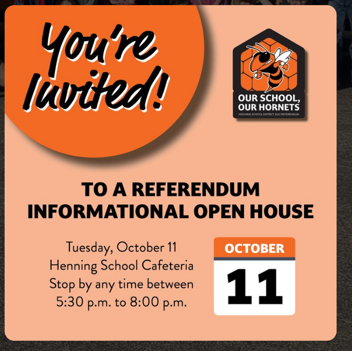 Open House