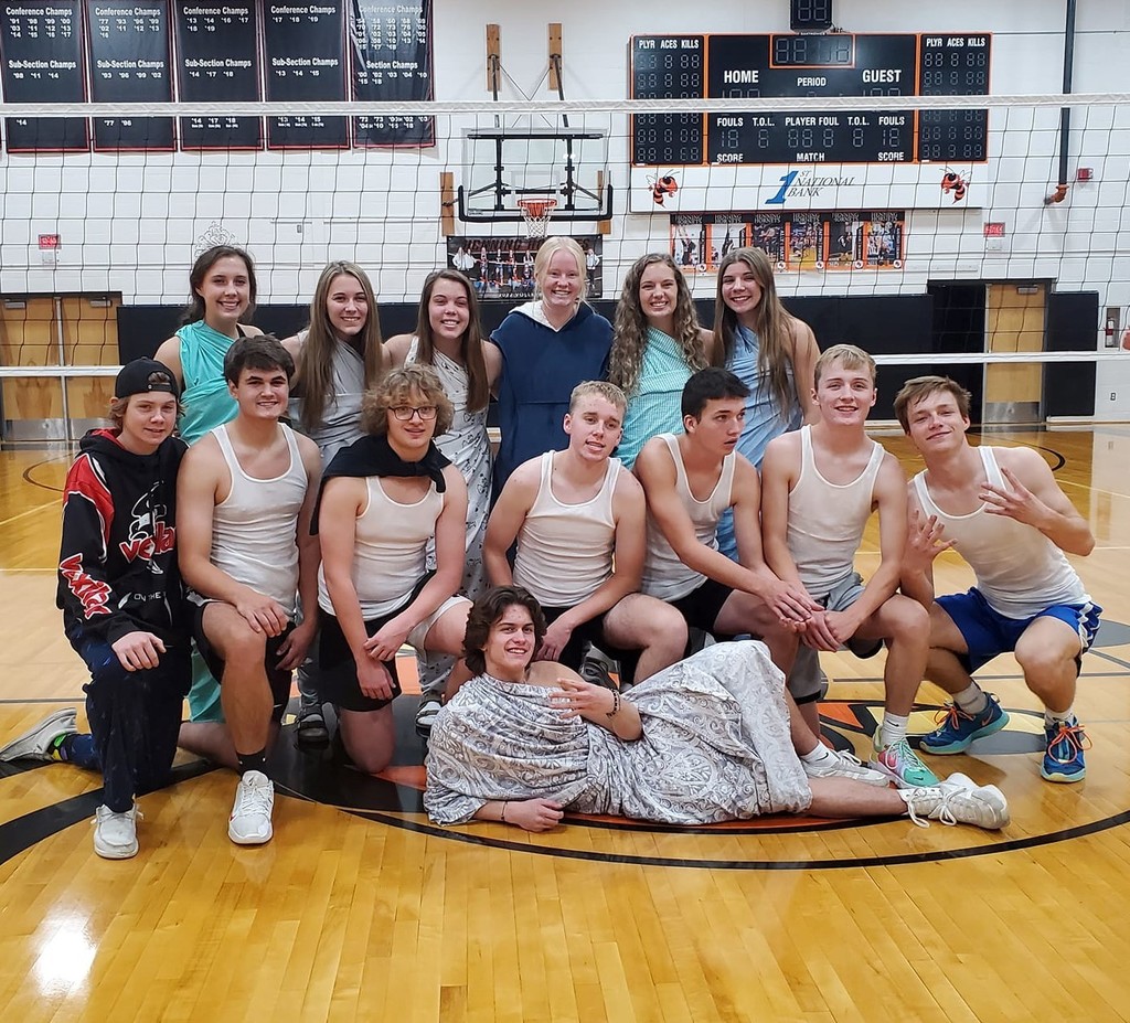 volleyball
