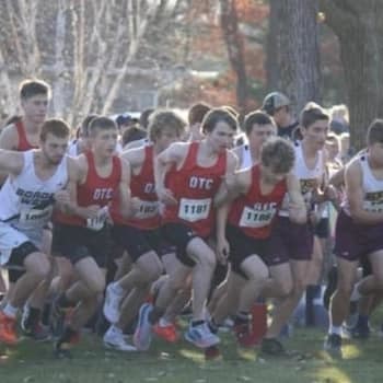 Boys CC